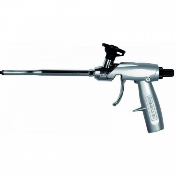 NBS Silver Gun