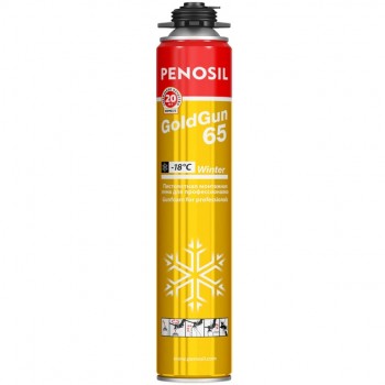 Penosil GoldGun 65 Winter