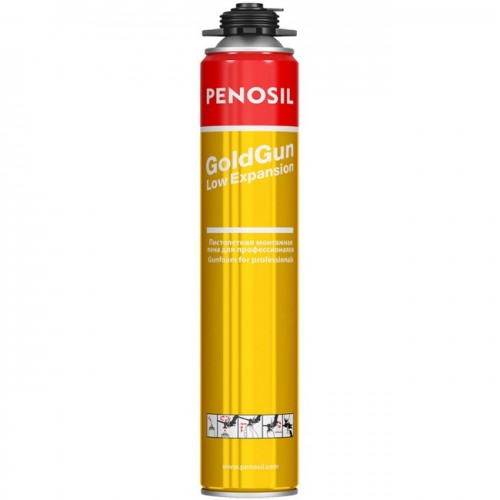 Penosil GoldGun Low Expansion All Season 
