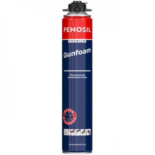 Penosil Premium Gunfoam 
