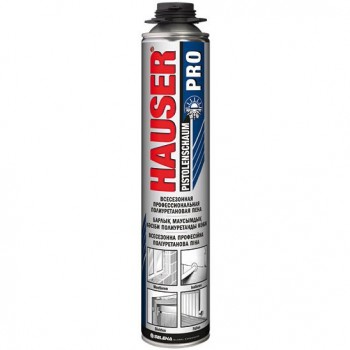 Hauser PRO