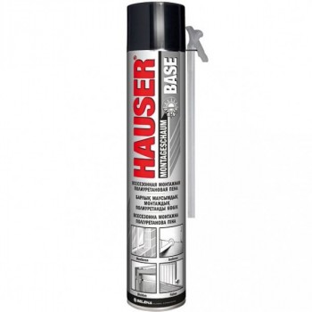 HAUSER BASE 
