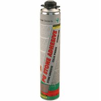 Den Braven PU Stone Adhesive клей кладки блоков