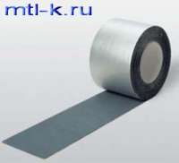 Битумная лента illbruck Bitumentband Alu 100х1,5