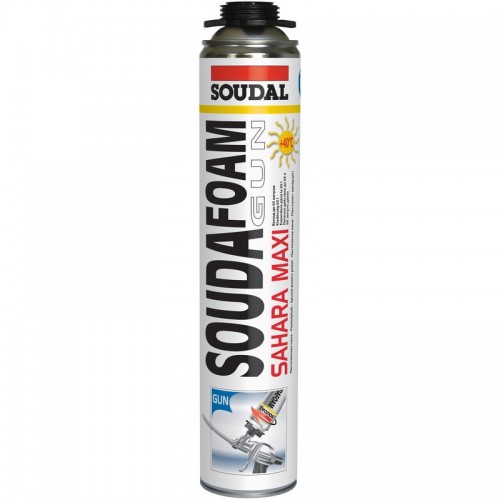 Soudafoam Maxi Sahara 
