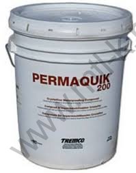 PERMAQUIK PQ200 проникающая гидроизоляция