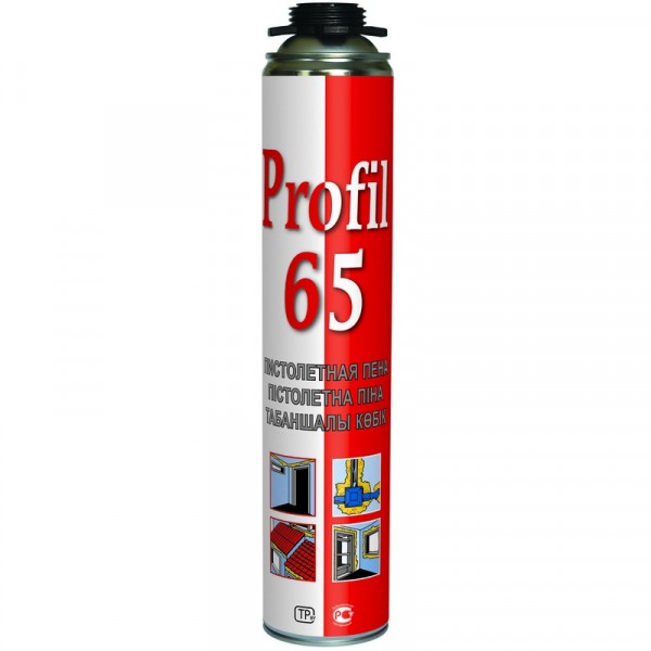 Profil GunFoam 65 / Профиль 65
