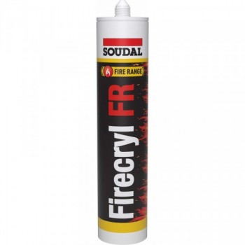Soudal Firecryl FR