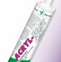 Den Braven ACRYL-FAST герметик акриловый