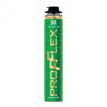 PROFFLEX PRO GREEN 50 ЗИМА