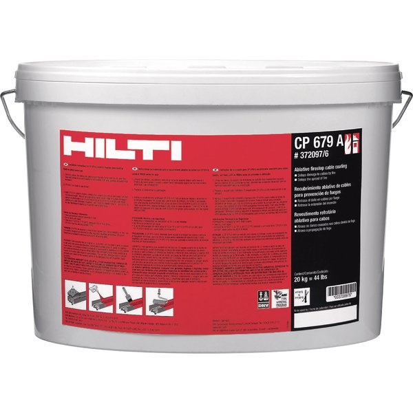 HILTI CP 679 A