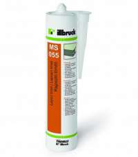 MS полимер illbruck MS 155