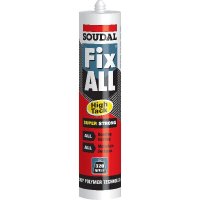 Soudal Fix All High Tack