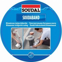 Soudaband Alu