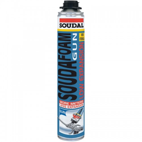 Soudafoam Low Expansion 