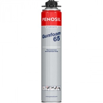 Penosil Standard Gunfoam 65