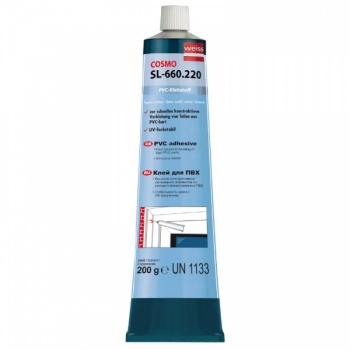 COSMOFEN PLUS / COSMO SL-660.220 клей жидкий пластик