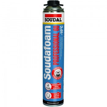 Soudafoam Professional 60 зимняя