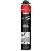 Penosil Premium StoneFix 827 полиуретановый клей для камня