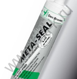 META-SEAL клей для металла