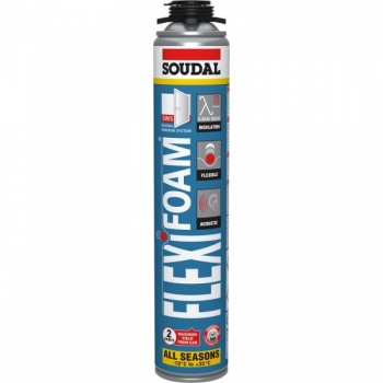 Soudal Flexifoam