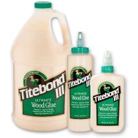 TITEBOND ULTIMATE III WOOD GLUE
