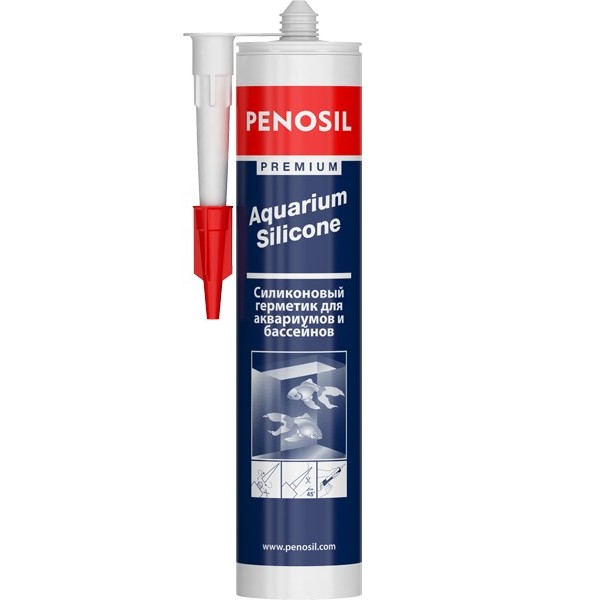 Penosil Premium Aquarium Silicone 