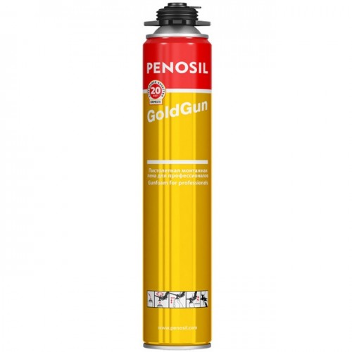Penosil GoldGun