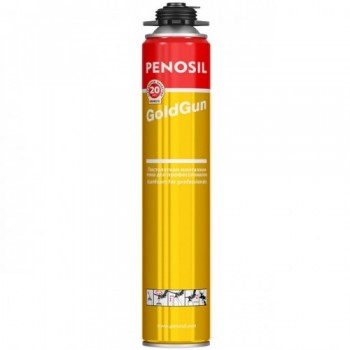 Penosil GoldGun
