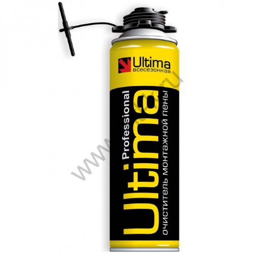 ULTIMA очиститель