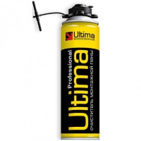 ULTIMA очиститель