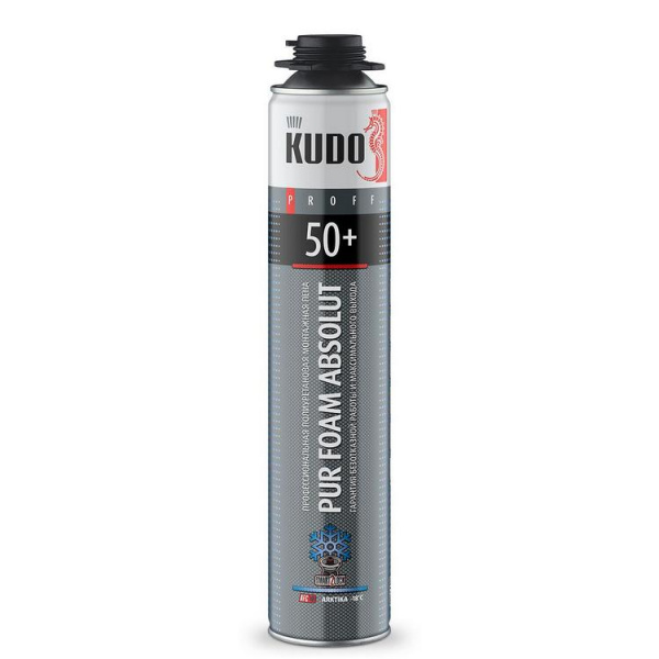 KUDO PROFF 50+ ARKTIKA