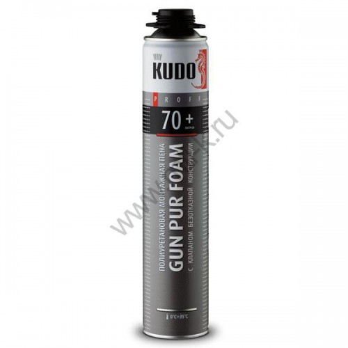 KUDO PROFF 70+