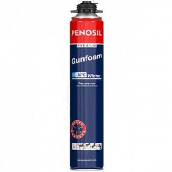 Penosil Premium Gunfoam Winter