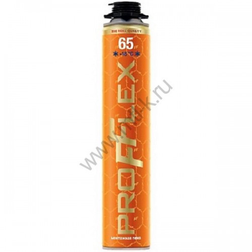 PROFFLEX PRO GOLD 65 ЗИМА