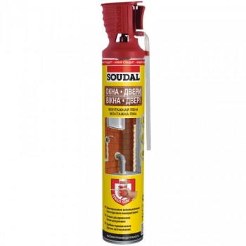 Soudal Genius Gun