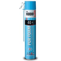KUDO HOME 40+ всесезонная