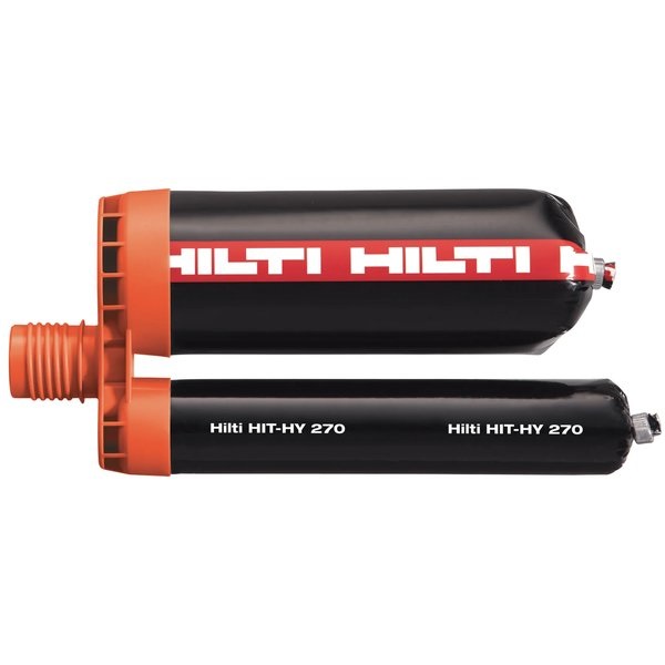 Hilti hit hy 270