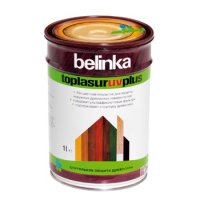 Belinka TOPLASUR UV Plus / Белинка Топлазурь УВ Плюс