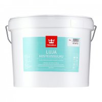 Tikkurila Luja / Тиккурила Луя влагоизоляционная грунтовка