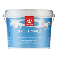 Tikkurila Siro Himmea / Тиккурила Сирохимия