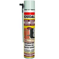 Soudal ручная