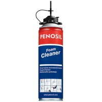 PENOSIL Foam Cleaner очиститель монтажной пены