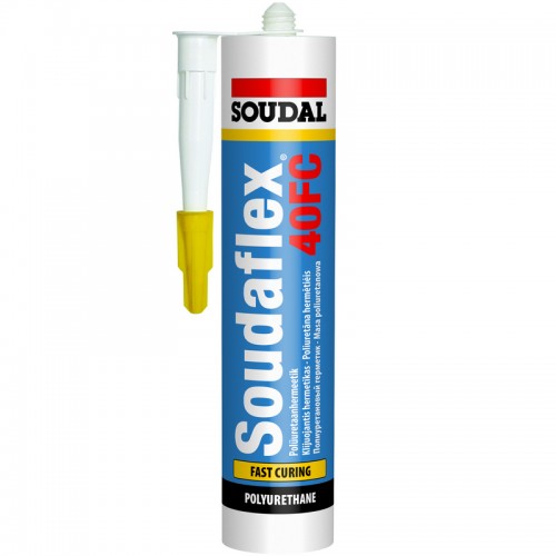 SOUDAFLEX 40 FC 290 мл