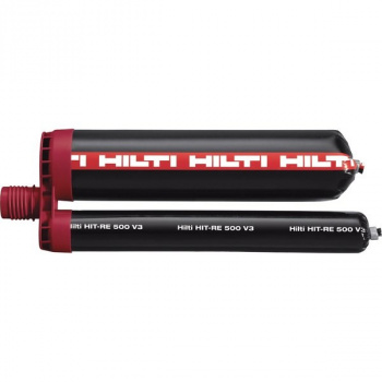 HILTI HIT-RE 500 V4 500 мл