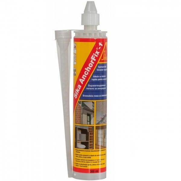 Sika AnchorFix-1