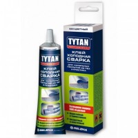 TYTAN Professional холодная сварка для напольных покрытий