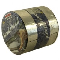 Soudaband Alu битумная лента с алюминиевым покрытием 30см x 10м 