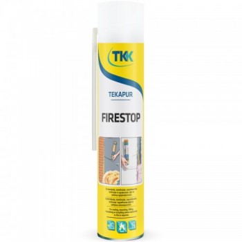 Tekapur Firestop Spray