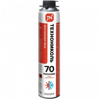 ТЕХНОНИКОЛЬ 70 PROFESSIONAL всесезонная
